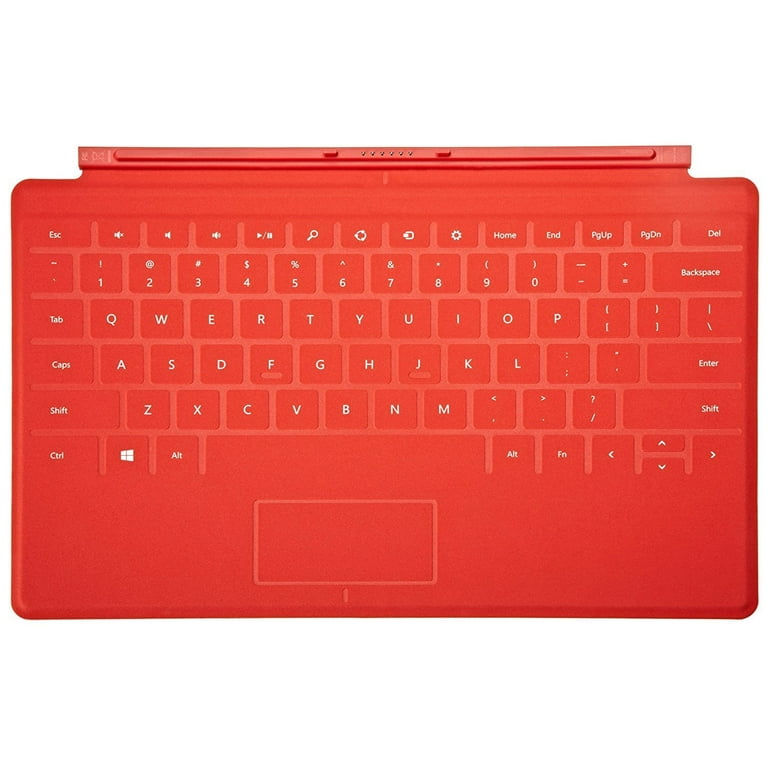 【美品】Surface RT 64GB + Touch Cover Amazon.com: Microsoft Magenta Touch Cover for 10.6 inch