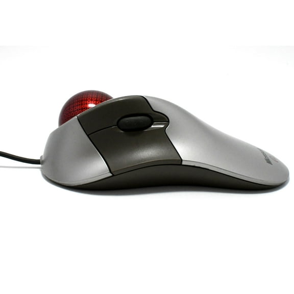 Pre-Owned Microsoft Trackball Explorer