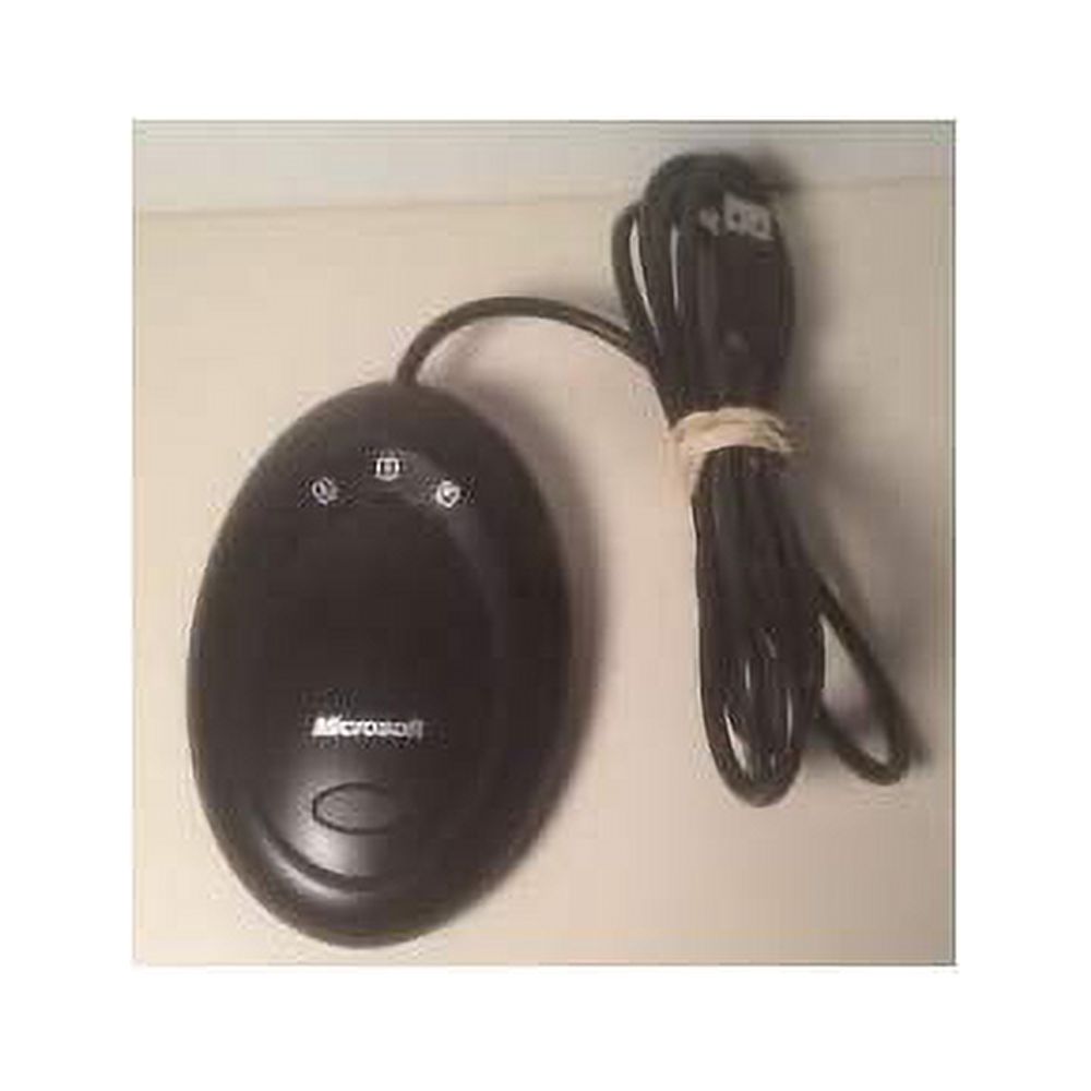 Microsoft USB Wireless Desktop Receiver 3.1 Model 1028