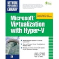 thumbnail image 1 of Microsoft Virtualization with Hyper-V: Manage Your Datacenter with Hyper-V, Virtual Pc, Virtual Server, and Application , (Paperback), 1 of 1