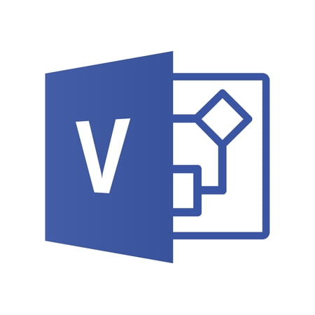 Visio 2016 Standard