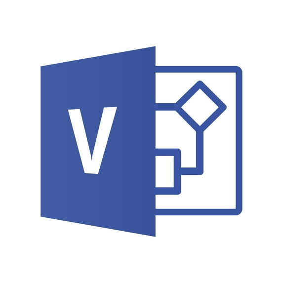 Visio 2016 Standard
