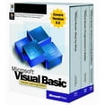 thumbnail image 1 of Pre-Owned Microsoft Visual Basic 6.0 Deluxe Learning Edition (Paperback) by Microsoft Press, Michael Halvorson, Microsoft Corporation, 1 of 1