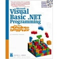 thumbnail image 1 of Pre-Owned Microsoft Visual Basic .NET Programming for the Absolute Beginner (Paperback) 1592000029 9781592000029, 1 of 1