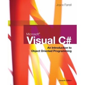 Pre-Owned Microsoft Visual C#: An Introduction to Object-Oriented Programming (Paperback) 1337102105 9781337102100