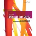 thumbnail image 1 of Pre-Owned Microsoft Visual C#: An Introduction to Object-Oriented Programming (Paperback) 1337102105 9781337102100, 1 of 1