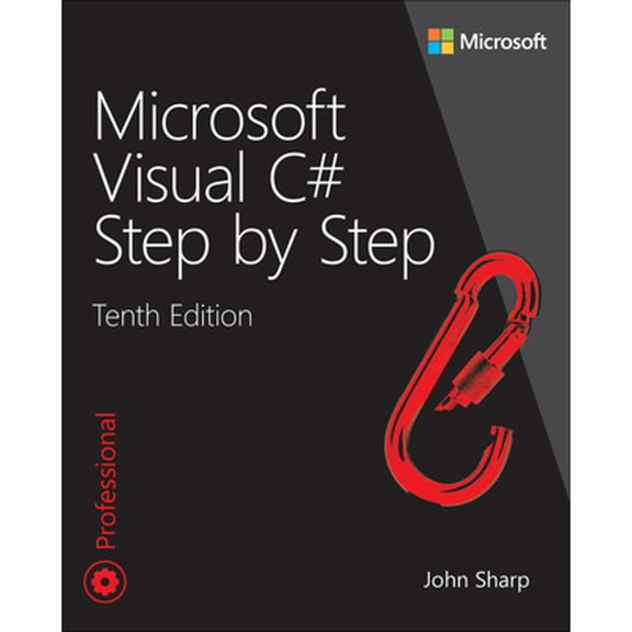 Pre-Owned Microsoft Visual C# Step by Step (Developer Reference) Paperback