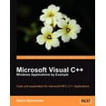 Microsoft Visual C++ Windows Applications by Example (Paperback ...