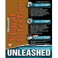 thumbnail image 1 of Pre-Owned Microsoft Visual InterDev Unleashed 9781575212852 /, 1 of 1