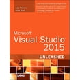 thumbnail image 1 of Pre-Owned Microsoft Visual Studio 2015 Unleashed Paperback, 1 of 1