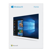 Buy Windows 10 Home USB Flash Drive | 32 64 bit | English | Latest Version - Released in 2020