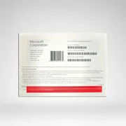 Microsoft Windows 10 Home 64-bit (OEM Software) (DVD)