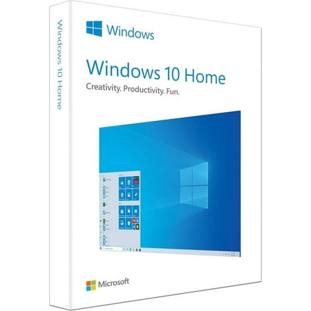 Microsoft Windows 10, Key card