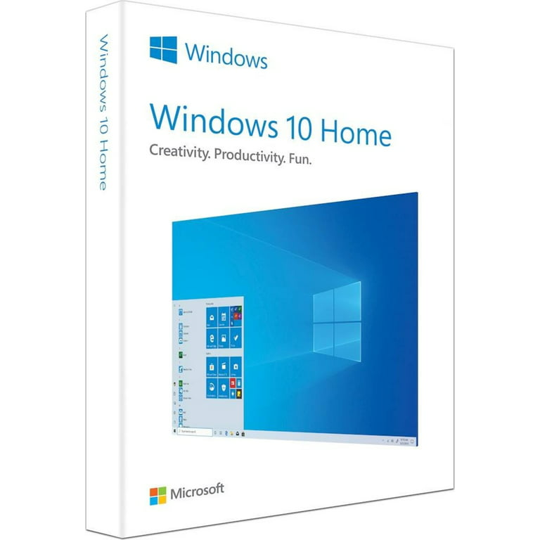 Buy Windows 10 Home License Key | MS Office Store