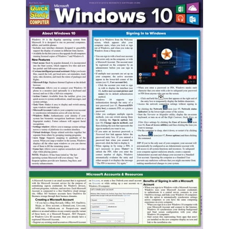 Microsoft Windows 10