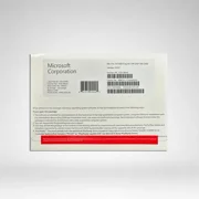 Microsoft Windows 10 PRO (DVD)
