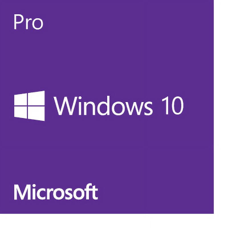 Microsoft Windows 10 Pro - Up To 88% Off - Dayton