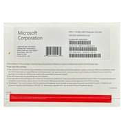 ويندوز 11 الرئيسية 64 BIT OEM DVD