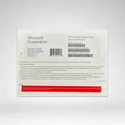 Microsoft Windows 11 Home DVD 64 Bit OEM Software