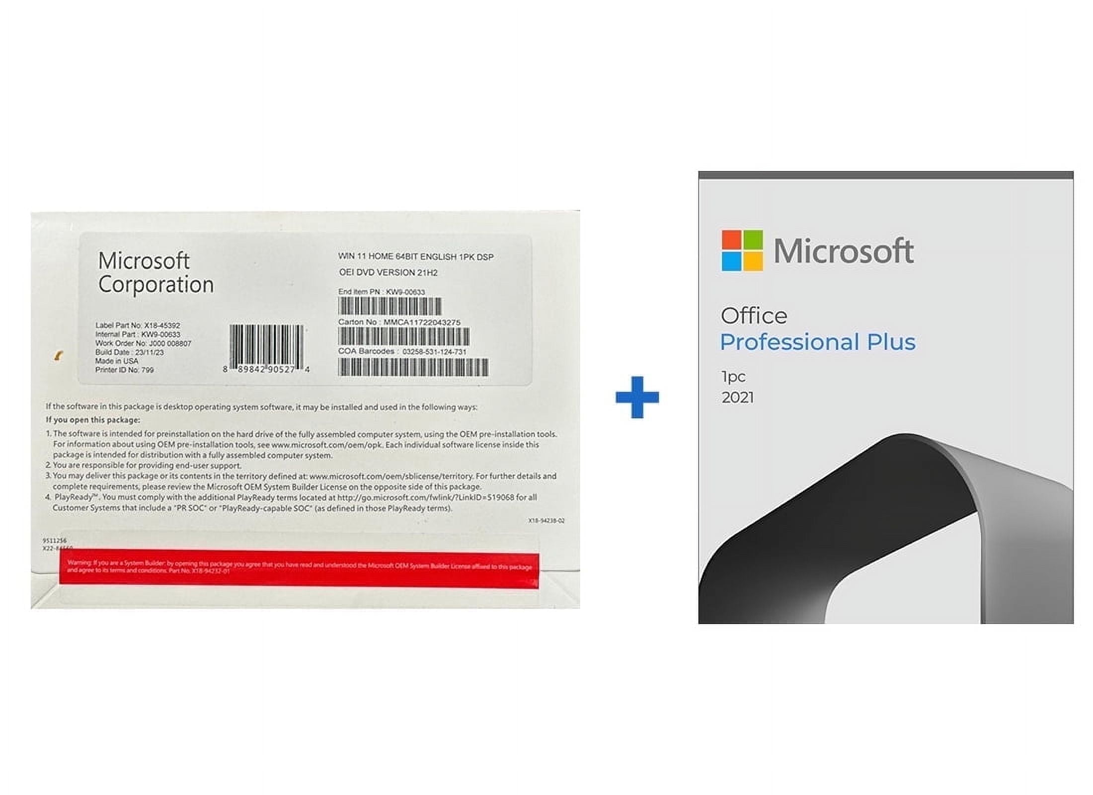 Microsoft Office 2019 Microsoft Office 2019