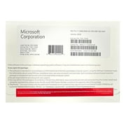 Microsoft Windows 11 PRO DVD with Key