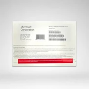 Microsoft Windows 11 PRO 64 BIT OEM DVD with Key