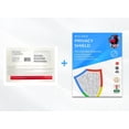 thumbnail image 1 of Microsoft Windows 11 Pro DVD with Free BullZIGA Privacy Shield(KeyCard), 1 of 6