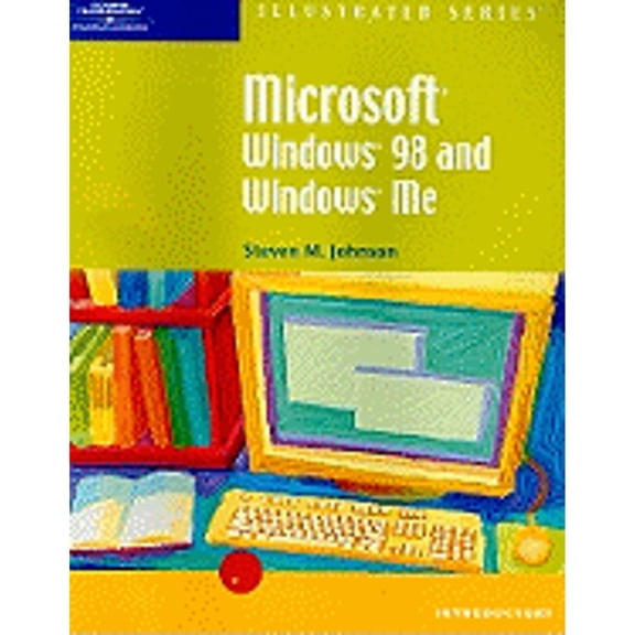 Pre-Owned Microsoft Windows 98 and Windows Me: Introductory