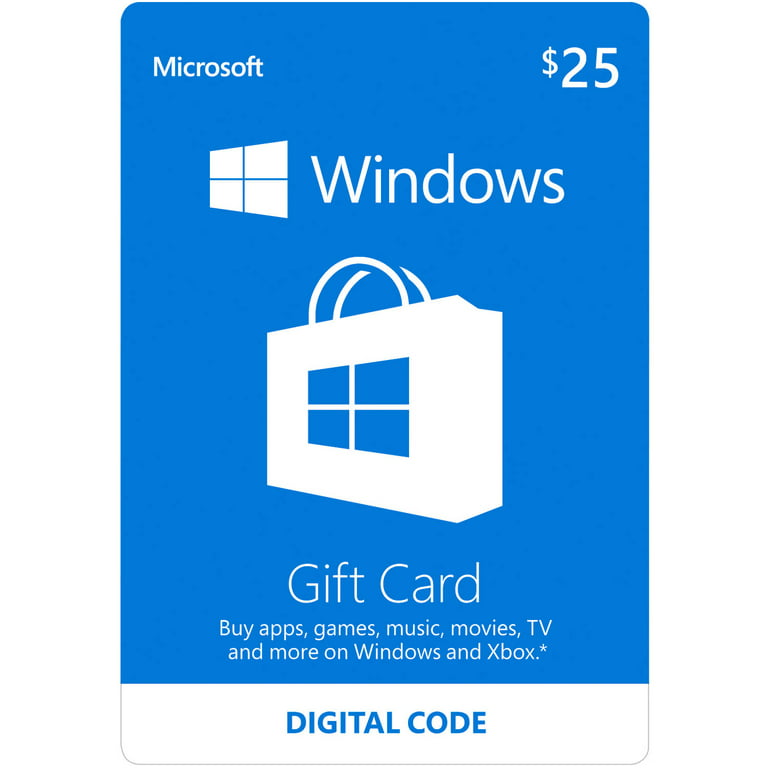 https://i5.walmartimages.com/seo/Microsoft-Windows-Store-Gift-Card-Digital-25-Digital_f8da2ef8-2a88-4f55-99cb-024249001d23_1.b738e5f44b5f0063c4562c8cf9feaa51.jpeg?odnHeight=768&odnWidth=768&odnBg=FFFFFF