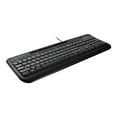 thumbnail image 1 of Microsoft Wired Keyboard 600, 1 of 4