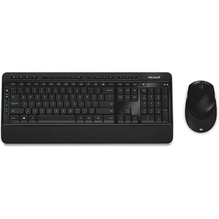【稀少品】Microsoft『Wireless Desktop 3050』 41JdiwDQZML._UF894,1000_QL80_.jpg