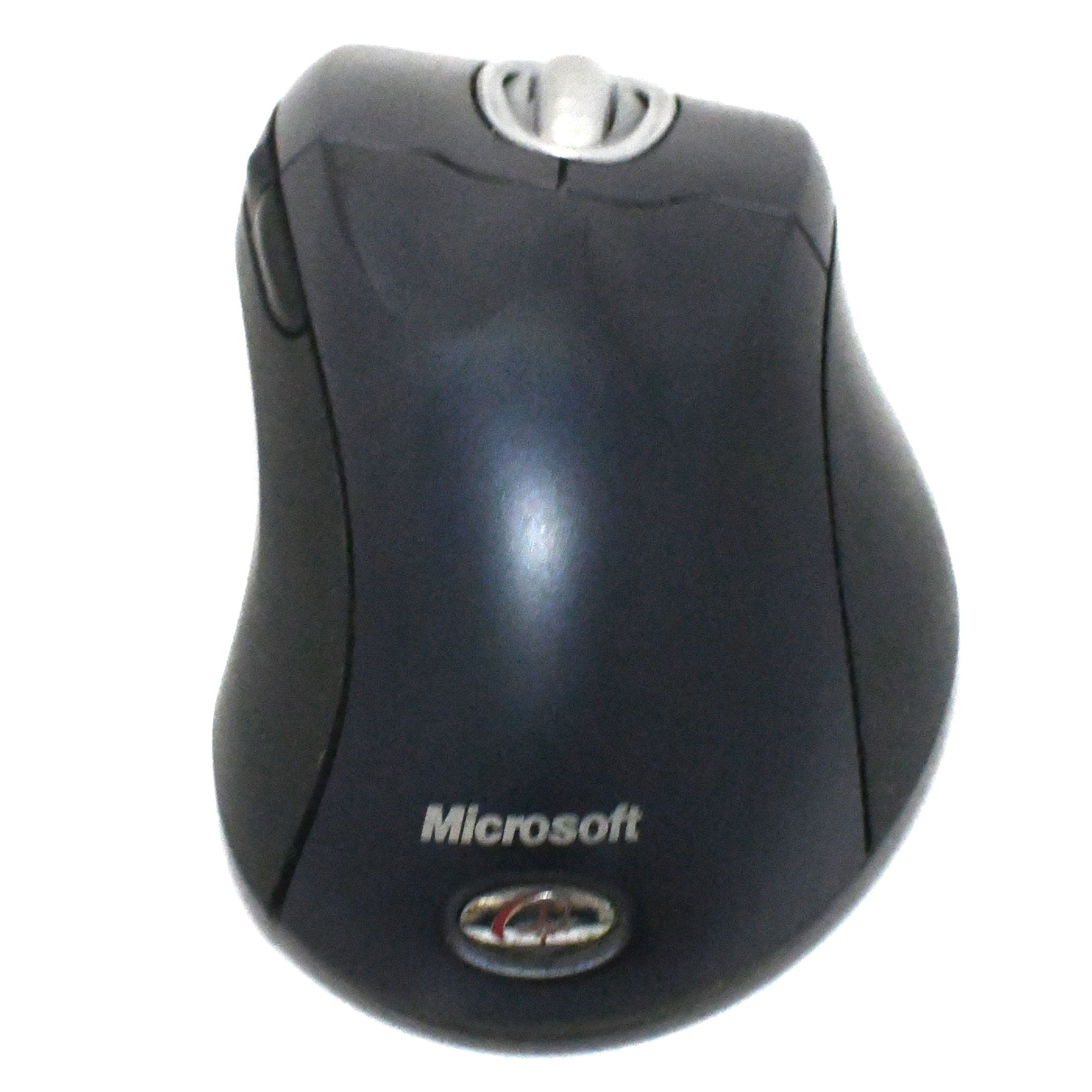 Pre-Owned Microsoft IntelliMouse Optical - Mouse - optical