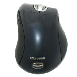 マイクロソフト Bluetooth モバイル マウス 4000 C02-01 Is Microsoft's 4000 Wireless Mouse Your Next Desk Buddy