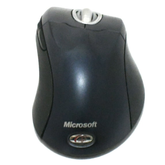 Pre-Owned Microsoft Wireless Intellimouse Explorer