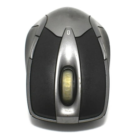 Pre-Owned Microsoft Wireless Laser Mouse 8000