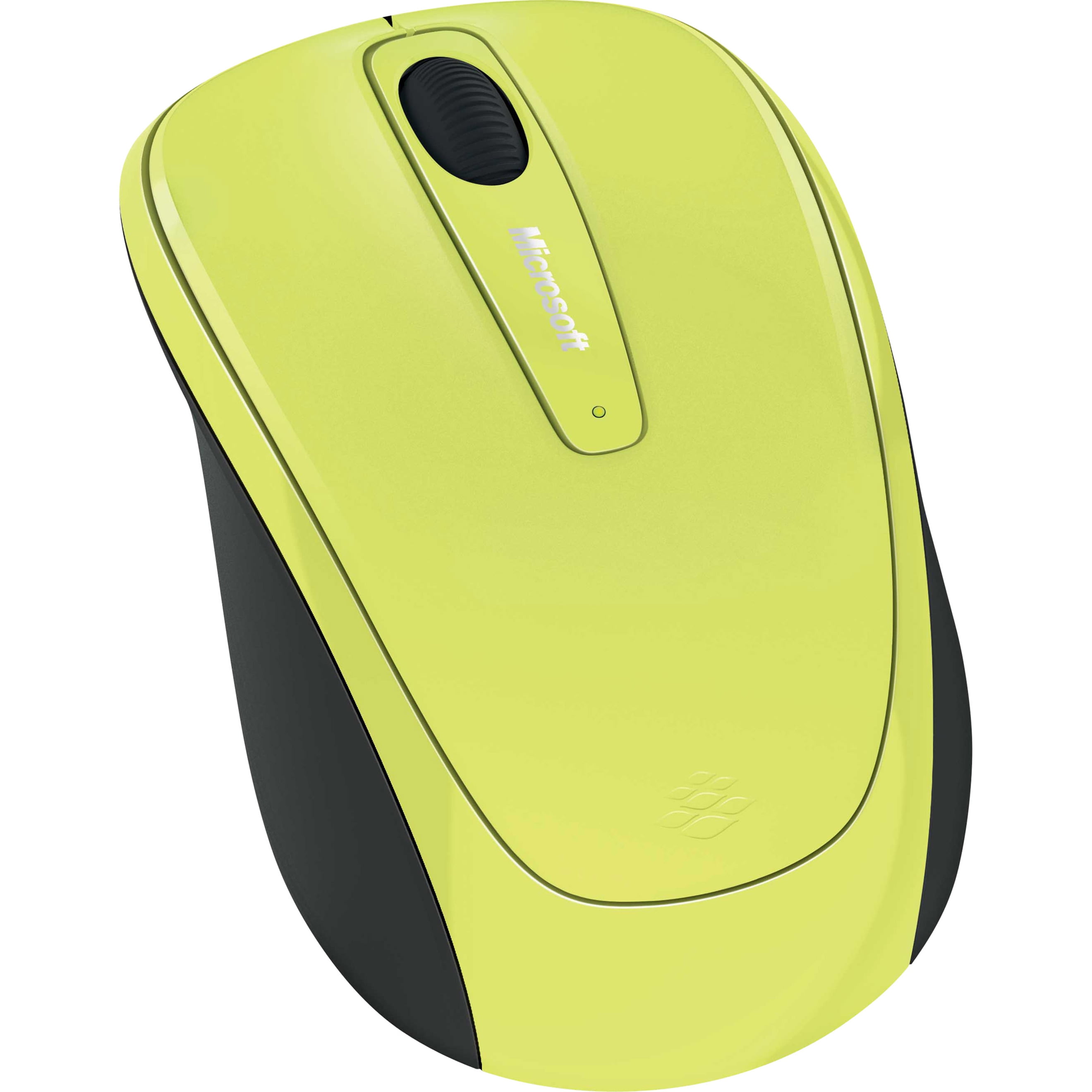 Microsoft Wireless Mobile 3500 Mouse