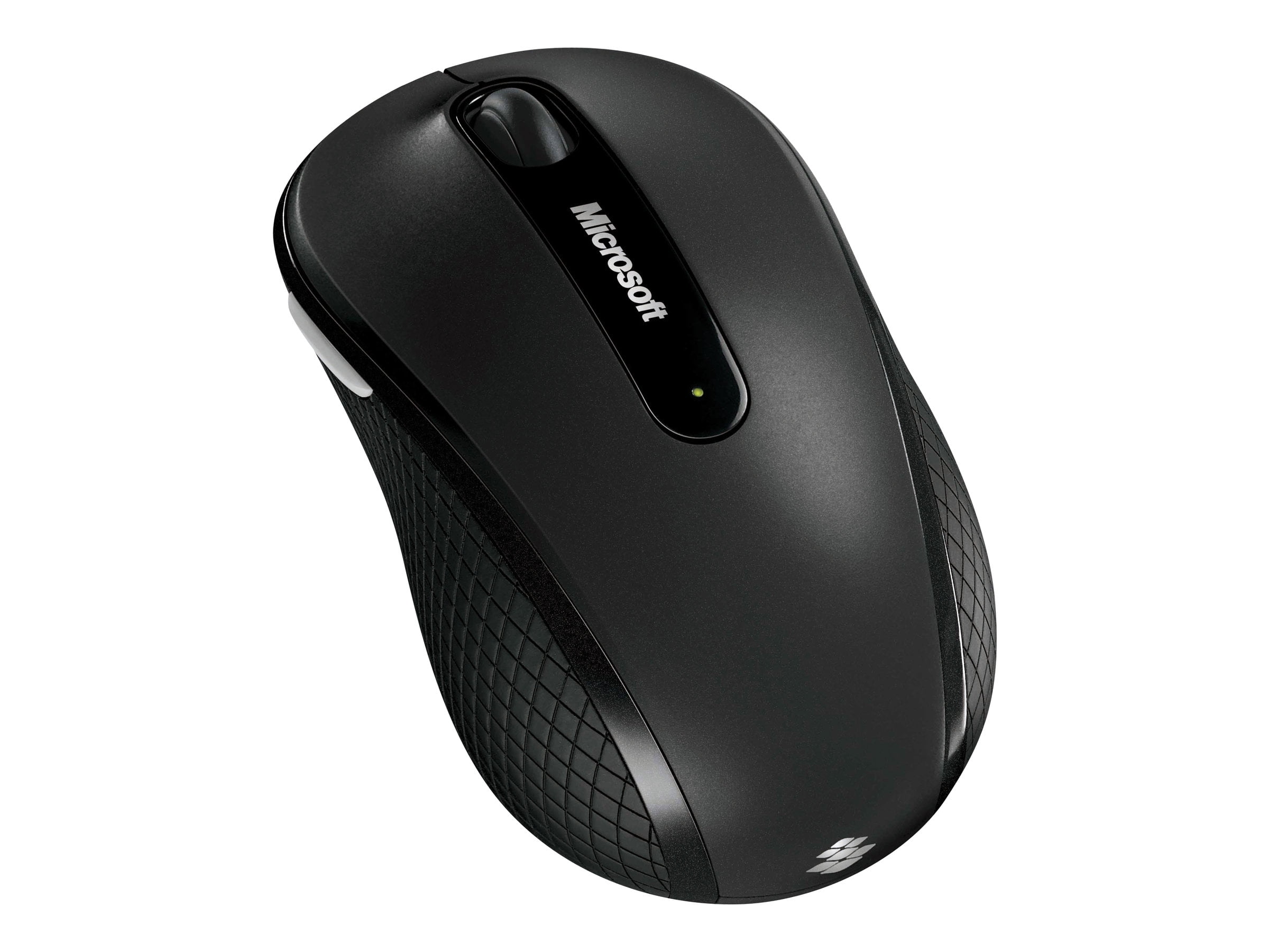 マイクロソフト Bluetooth モバイル マウス 4000 C02-01 Microsoft Wireless Mobile Mouse 4000 - Walmart.com
