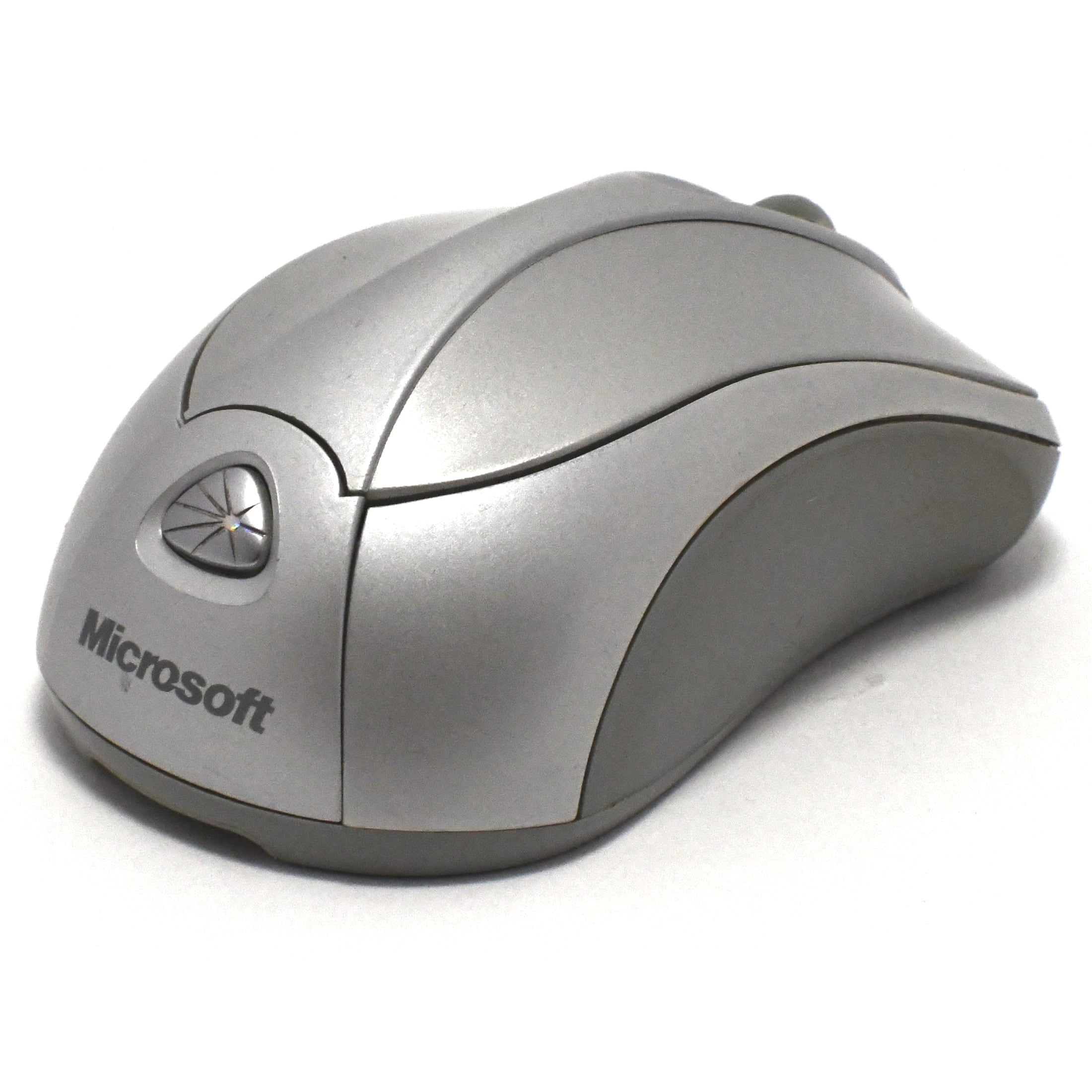 Microsoft Wireless Mouse in Computer Mouse & Mouse Pads