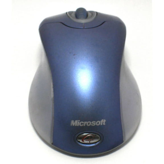 Pre-Owned Wireless Optical Mouse