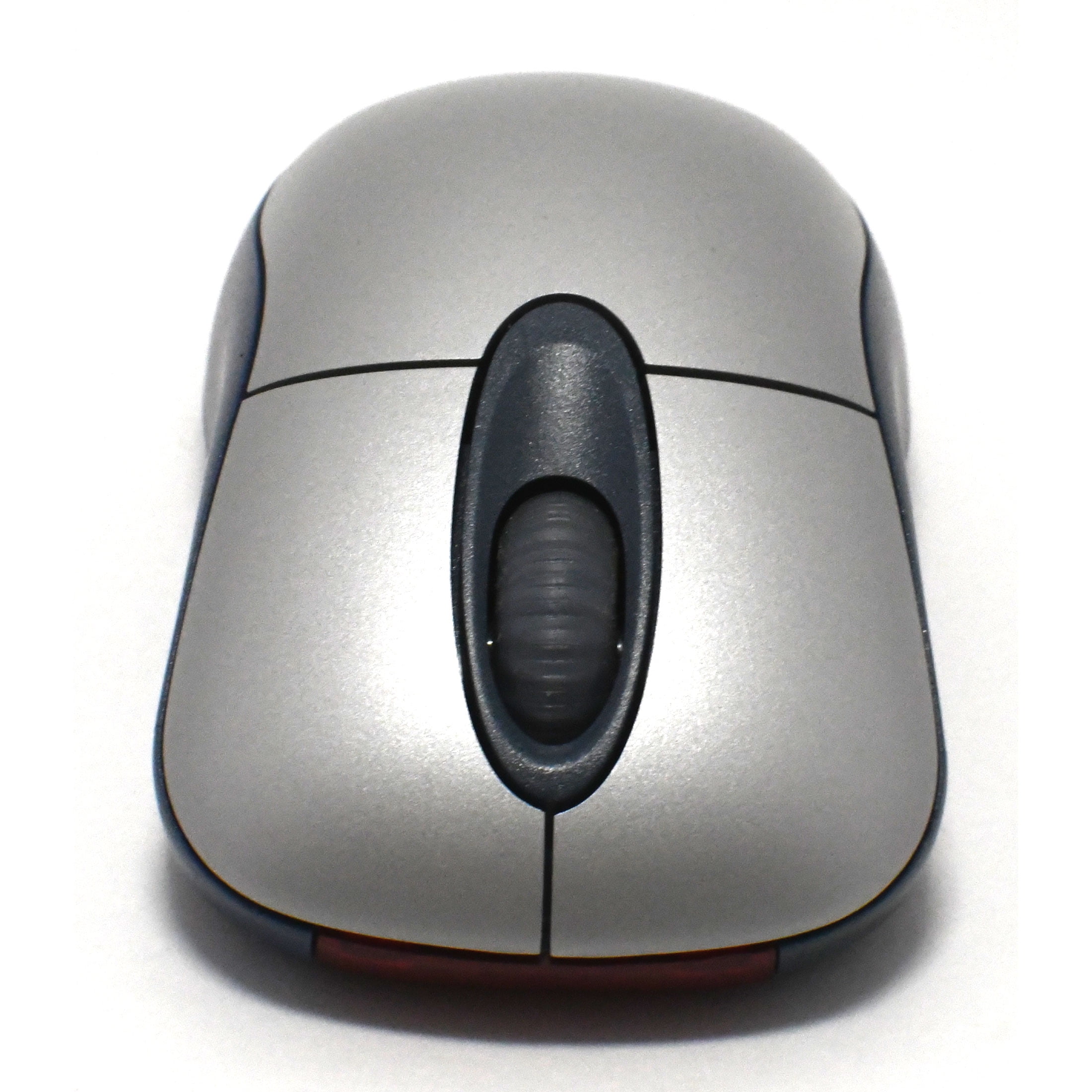 Microsoft Arc Touch Mouse - Ergonomic Comfort, Wireless