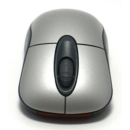 Microsoft Sculpt Optical Wireless Ergonomic Mouse, Black