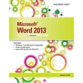 thumbnail image 1 of Pre-Owned Microsoft Word 2013: Illustrated Introductory (Paperback) 1285093127 9781285093123, 1 of 1