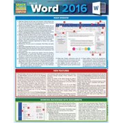 Microsoft Word 2016 Other