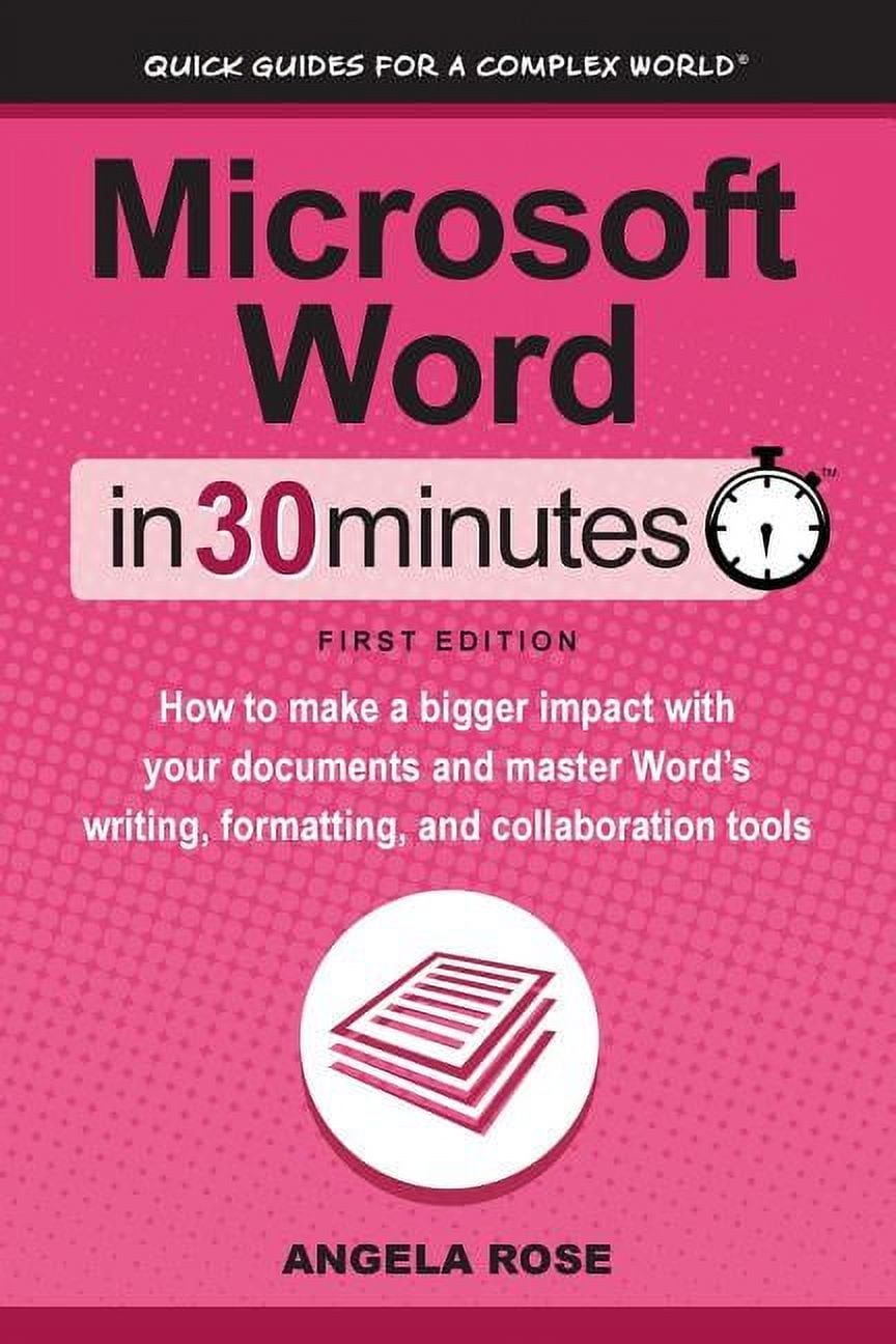 Your Complete How-to Guide on Word Documents