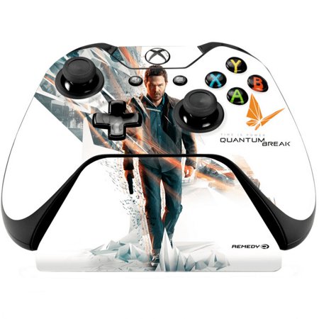 Microsoft Quantum Break Controller Stand for Xbox One, Black