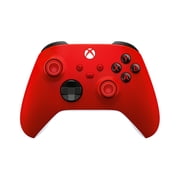XBOX Wireless Controller – Pulse Red – for XBOX Series X|S, XBOX One, PCs, TVs, mobile, and more