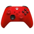 thumbnail image 1 of Microsoft XBOX Wireless Controller-Pulse Red, 1 of 7