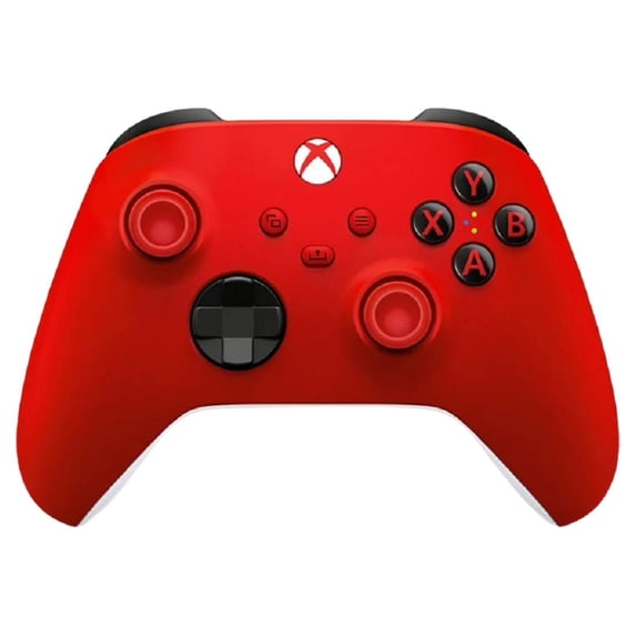 Microsoft XBOX Wireless Controller-Pulse Red