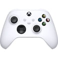 thumbnail image 1 of Microsoft XBOXXCONTRWH Controller for Xbox Series X, Xbox Series S, and Xbox One - White, 1 of 4