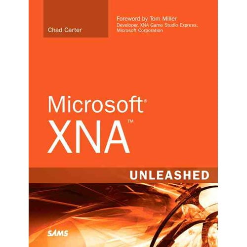 Pre-Owned Microsoft XNA Unleashed: Graphics and Game Programming for Xbox 360 and Windows